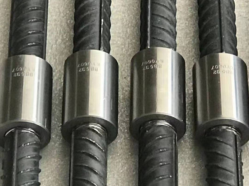 精美图片生产直螺纹钢筋连接套筒—衡水新泰